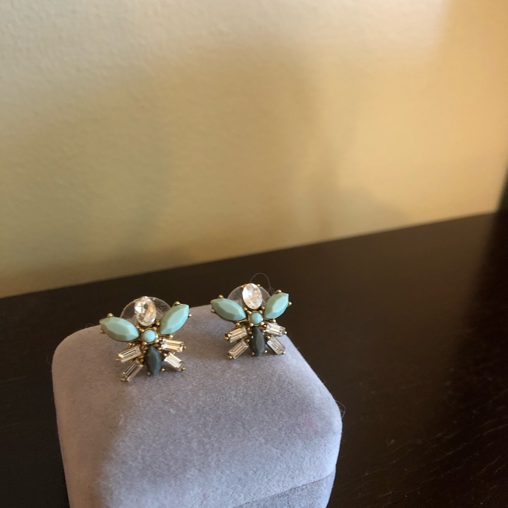Kate Spade earrings